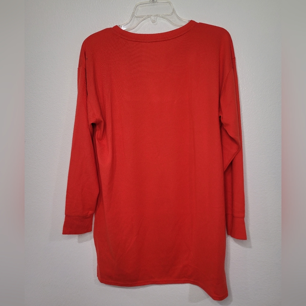Jenni Intimates Sleep Shirt Small - Picture 5 of 5